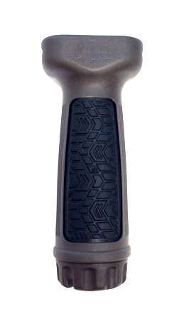 Grips Pads Stocks Daniel Defense Vertical Foregrip VERTICAL FOREGRIP DD TORNADO • 21-067-05028-012 • Model: Vertical Foregrip